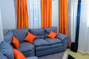 Kisii furnished apartment Mwembe