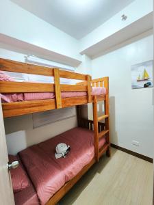 Galels Comfort Zone 2BR Trees Residences Fairview