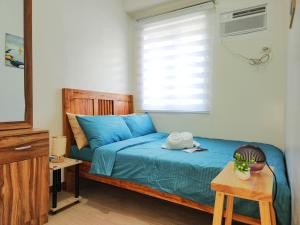 Galels Comfort Zone 2BR Trees Residences Fairview