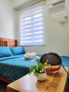 Galels Comfort Zone 2BR Trees Residences Fairview