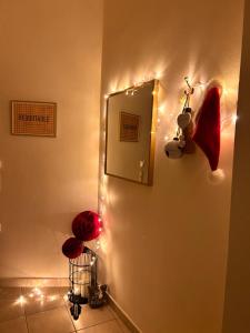 Amarillo Apt. Nafplio Downtown