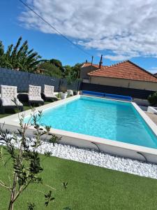 Holidays Stoja Posedarje