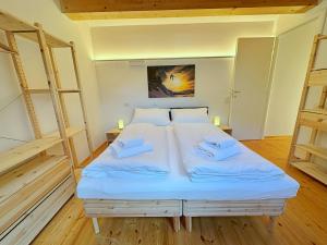 4Seasons Family Apartment