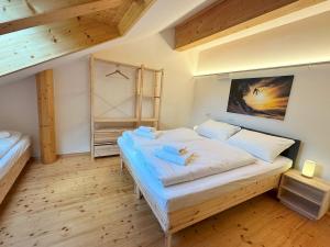 4Seasons Family Apartment