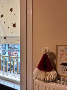 Amarillo Apt. Nafplio Downtown