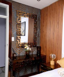 Beyond Borders Guest House