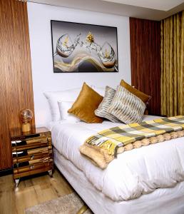 Beyond Borders Guest House