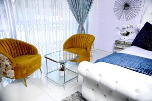 Beyond Borders Guest House