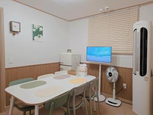 GR Stay Licensed accommodation