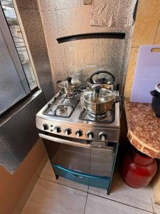 Alojamiento Mikela 1