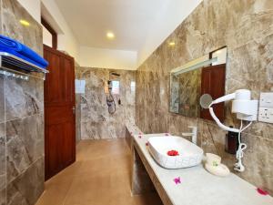 Amara Nakupenda Villa JJ