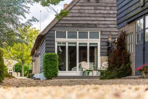 Luxe B&B Het Rijgebint