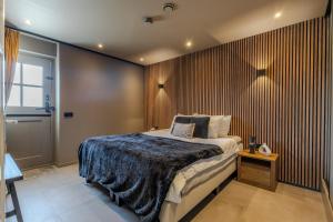 Luxe B&B Het Rijgebint