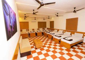 Hotel National Tourist Home