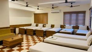 Hotel National Tourist Home