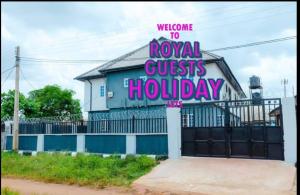 Royal Guests Holiday Lets