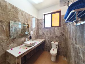 Amara Nakupenda Villa JJ