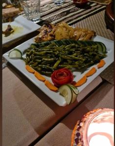 Melody Desert Camp Merzouga