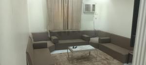 شقة بروق شهري