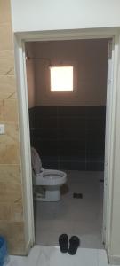 شقة بروق شهري