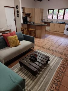 Patogeng Self Catering - Da Gama Dam view