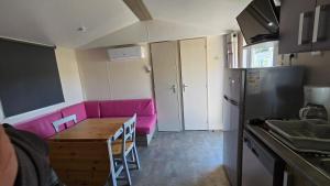 ZEN Mobil Home Occitanie 6P Tout confort & Climatisation