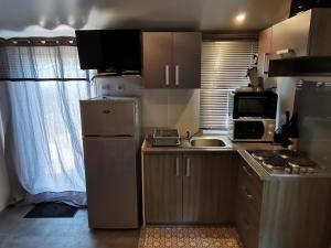 ZEN Mobil Home Occitanie 6P Tout confort & Climatisation