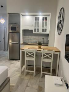 Boho Suite Málaga Centro, Diseño y Confort