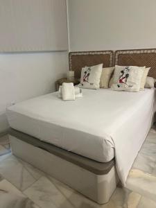 Boho Suite Málaga Centro, Diseño y Confort