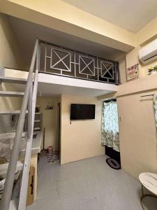 Go-Vitug Apartell, 2-8 pax, AC, Netflix, Parking