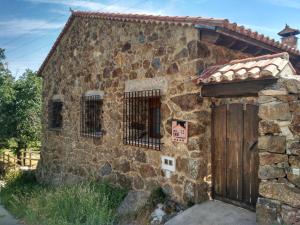 Molino de las Pontezuelas
