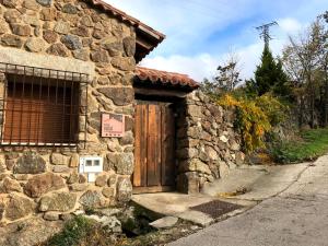 Molino de las Pontezuelas