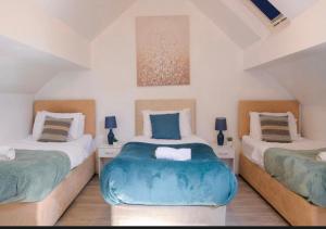 Millennium House 千禧之家