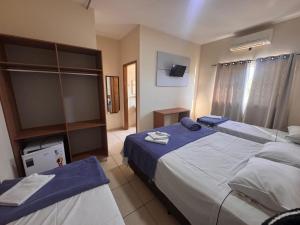 Pousada Santa Gianna