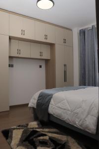 Elegant 2 bedroom Kilimani