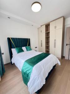 Elegant 2 bedroom Kilimani