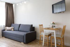 Chic Apartments - City Center - Great Location - Swidnicka street