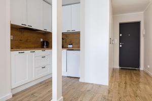 Chic Apartments - City Center - Great Location - Swidnicka street