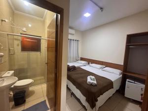 Pousada Santa Gianna