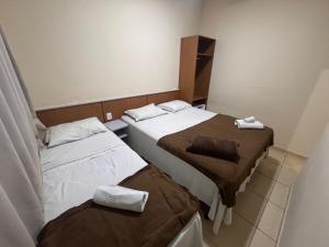 Pousada Santa Gianna