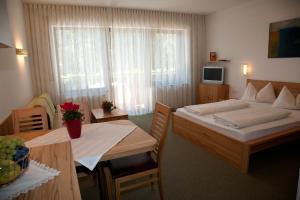 Living Apartments Morgenstern