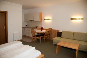 Living Apartments Morgenstern