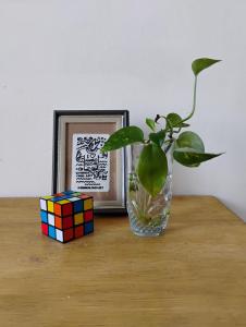 Projeto FZ Hospedagem