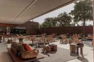 Mana Cumbuco Hotel - Soft Opening