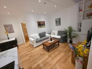 New Two Bedroom Suite - With Terrace