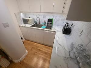 New Two Bedroom Suite - With Terrace