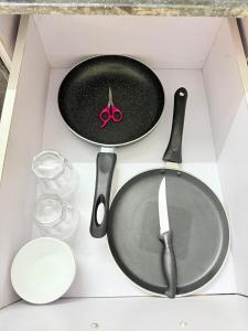 Cozy & Luxury Studio with Pool Access