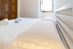 Rustic apartment in the heart of the Val dIntelvi