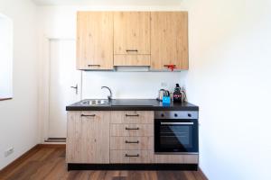 Rustic apartment in the heart of the Val dIntelvi