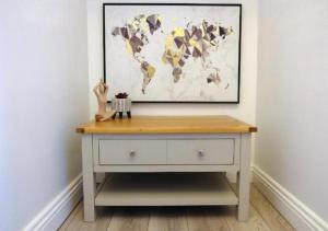 Millennium House 千禧之家